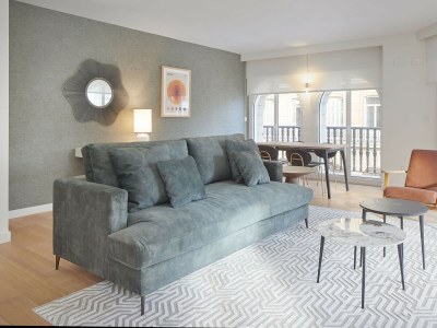 Apartment Olabar II | The Rentals Collection - Features photo 9