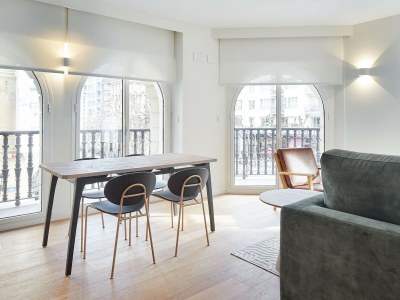 Apartment Olabar II | The Rentals Collection - Features photo 10