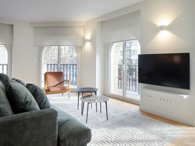 Apartment Olabar II | The Rentals Collection - Features photo 12