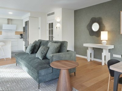 Apartment Olabar II | The Rentals Collection - Features photo 13