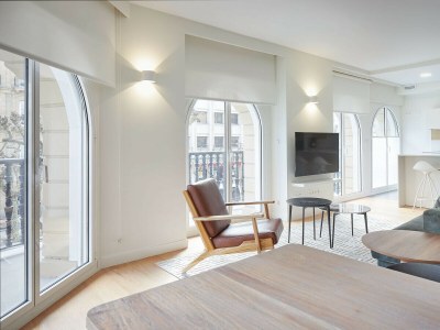 Apartment Olabar II | The Rentals Collection - Features photo 14