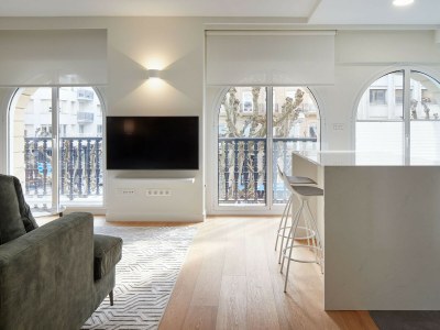 Apartment Olabar II | The Rentals Collection - Features photo 15