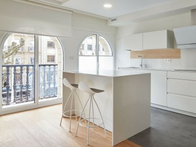 Apartment Olabar II | The Rentals Collection - Features photo 16