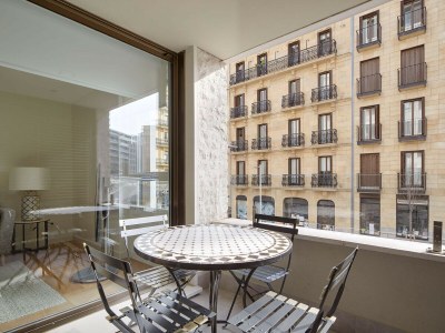 Apartment Palace I | The Rentals Collection - Outdoor photo 2