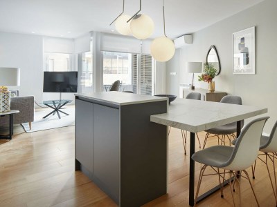 Apartment Palace I | The Rentals Collection - Features photo 8