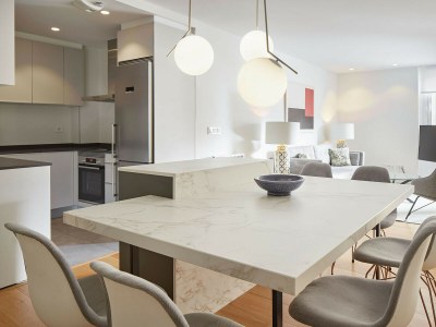 Apartment Palace I | The Rentals Collection - Features photo 9