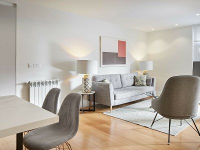 Apartment Palace I | The Rentals Collection - Features photo 10