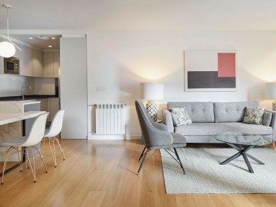 Apartment Palace I | The Rentals Collection - Features photo 13