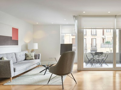 Apartment Palace I | The Rentals Collection - Features photo 14