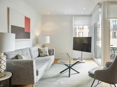 Apartment Palace I | The Rentals Collection - Features photo 15