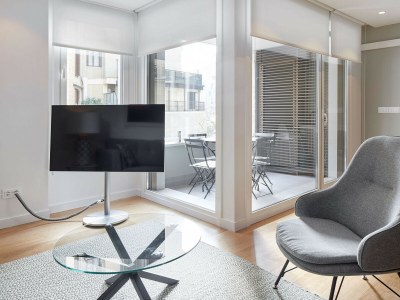 Apartment Palace I | The Rentals Collection - Features photo 16