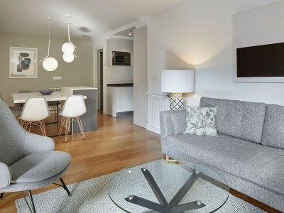 Apartment Palace I | The Rentals Collection - Features photo 17