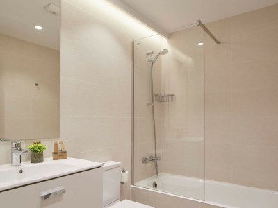 Apartment Palace I | The Rentals Collection - Features photo 28