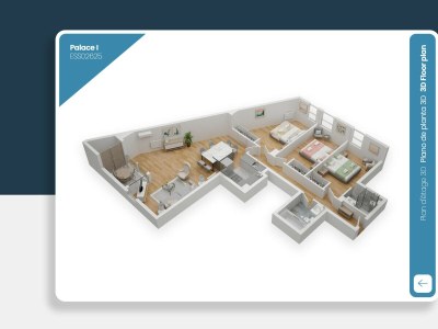 Apartment Palace I | The Rentals Collection - Document photo 32