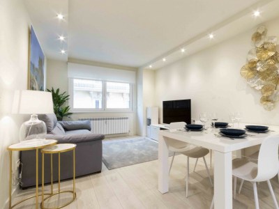 Apartment River | The Rentals Collection in San Sebastián - Apartment