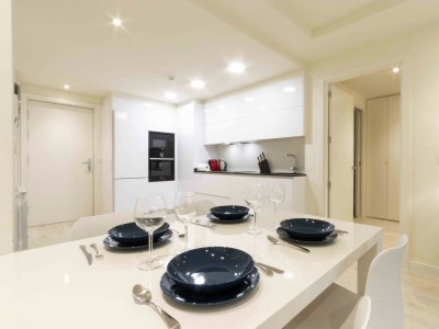 Apartment River | The Rentals Collection - Features photo 9