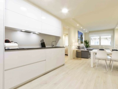 Apartment River | The Rentals Collection - Features photo 11