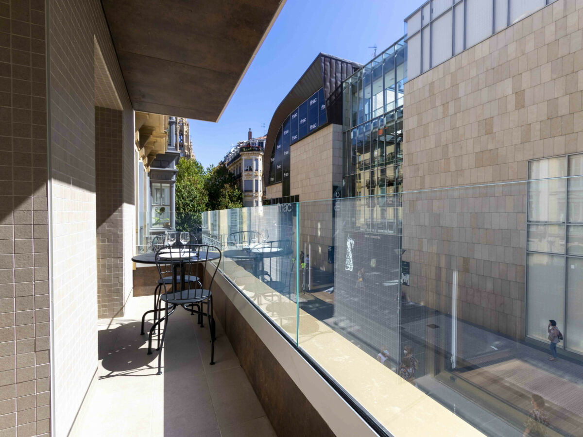 Apartment San Marcial | The Rentals Collection - Outdoor photo 4