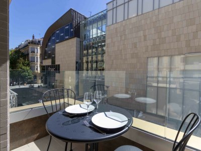 Apartment San Marcial | The Rentals Collection - Outdoor photo 2