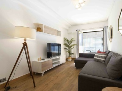 Apartment San Marcial | The Rentals Collection - Features photo 7