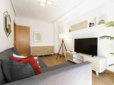 Apartment San Marcial | The Rentals Collection - Features photo 8