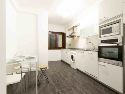 Apartment San Marcial | The Rentals Collection - Features photo 9