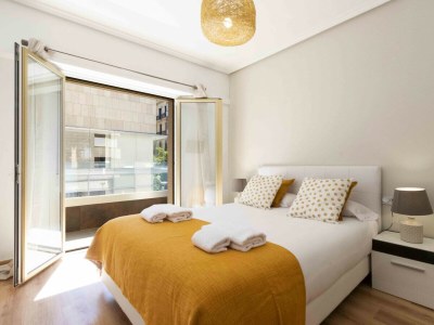 Apartment San Marcial | The Rentals Collection - Features photo 10