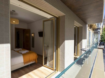 Apartment San Marcial | The Rentals Collection - Features photo 11