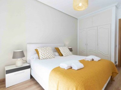 Apartment San Marcial | The Rentals Collection - Features photo 12