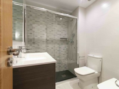 Apartment San Marcial | The Rentals Collection - Features photo 13