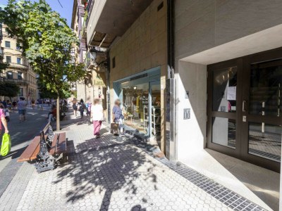 Apartment San Marcial | The Rentals Collection - Environment photo 14