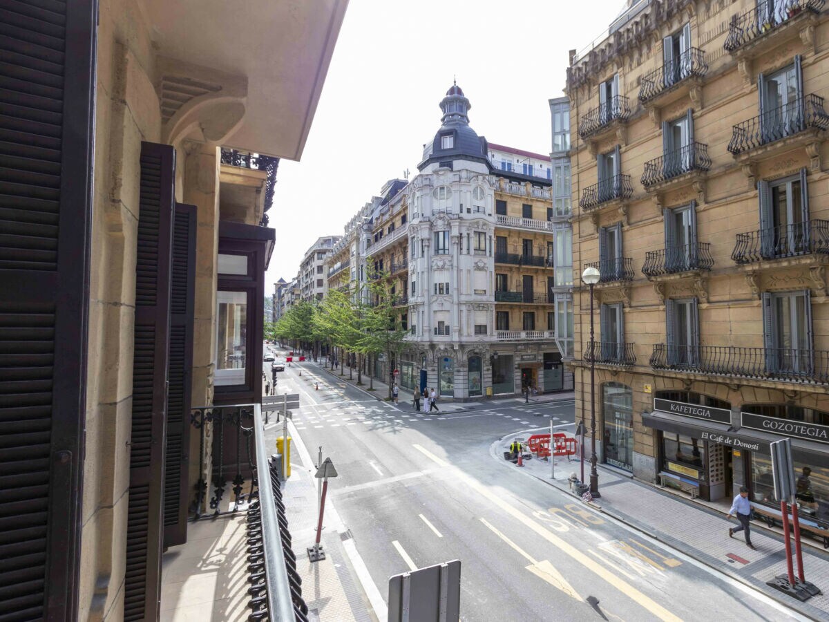 Apartment San Martin II | The Rentals Collection - Outdoor photo 3