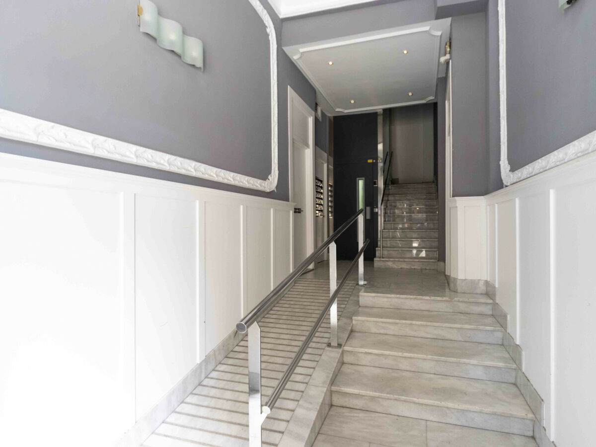 Apartment San Martin II | The Rentals Collection - Outdoor photo 4