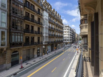 Apartment San Martin II | The Rentals Collection - Outdoor photo 2