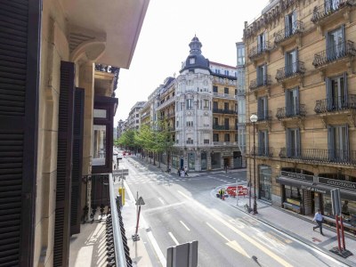 Apartment San Martin II | The Rentals Collection - Outdoor photo 3