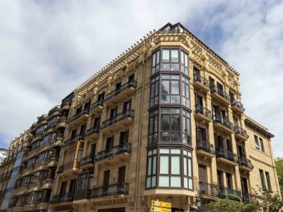 Apartment San Martin II | The Rentals Collection - Outdoor photo 5