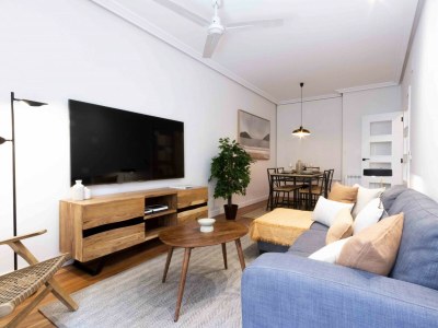 Apartment San Martin II | The Rentals Collection - Features photo 6