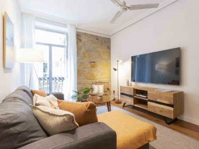 Apartment San Martin II | The Rentals Collection - Features photo 7