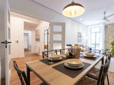 Apartment San Martin II | The Rentals Collection - Features photo 8