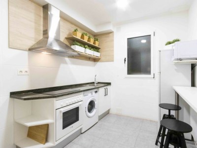 Apartment San Martin II | The Rentals Collection - Features photo 9