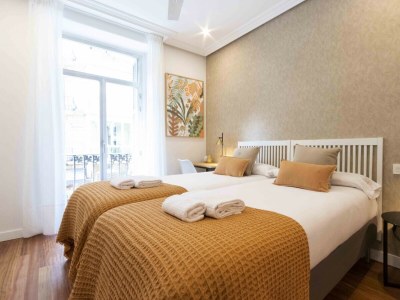 Apartment San Martin II | The Rentals Collection - Features photo 10