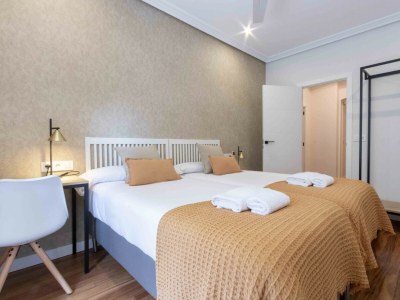 Apartment San Martin II | The Rentals Collection - Features photo 11