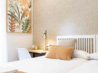 Apartment San Martin II | The Rentals Collection - Features photo 12