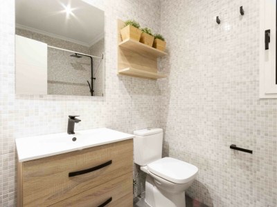 Apartment San Martin II | The Rentals Collection - Features photo 13