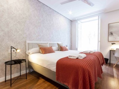 Apartment San Martin II | The Rentals Collection - Features photo 15