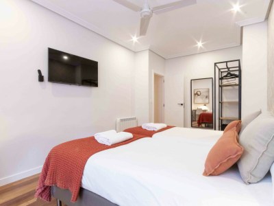 Apartment San Martin II | The Rentals Collection - Features photo 16