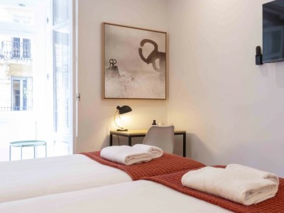 Apartment San Martin II | The Rentals Collection - Features photo 17