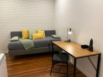 Apartment San Martin II | The Rentals Collection - Features photo 19