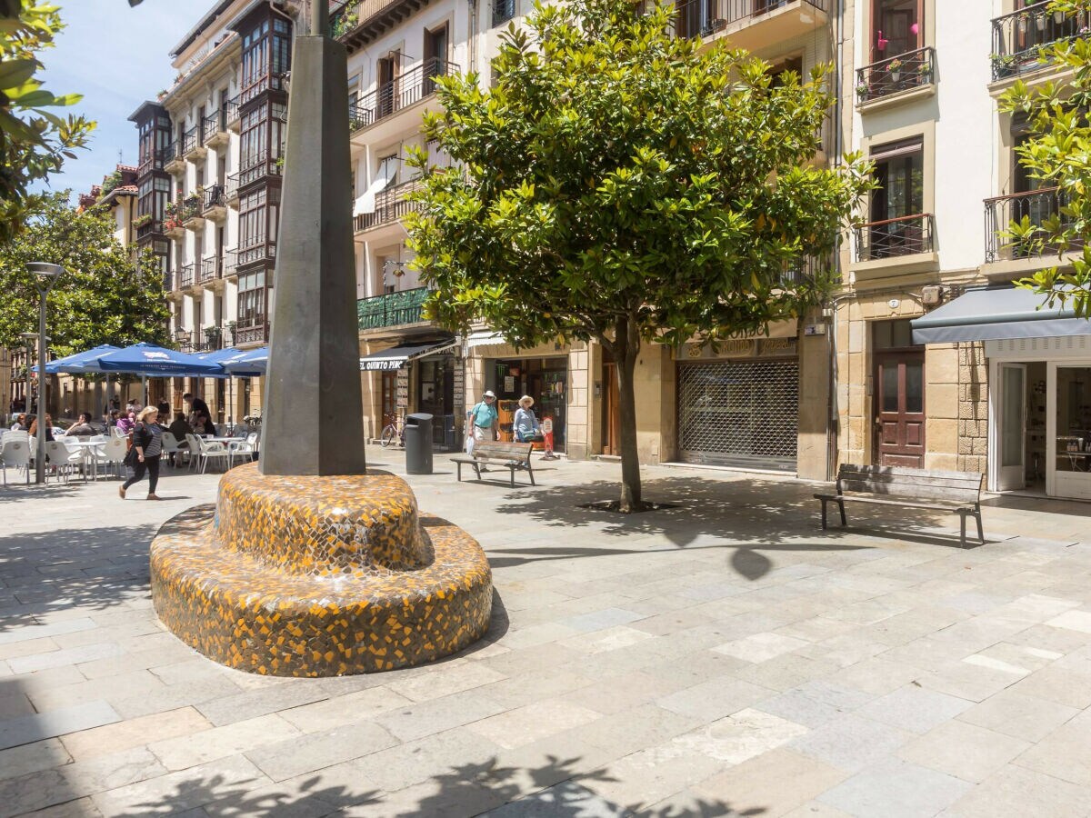 Apartment Sarriegi | The Rentals Collection - Outdoor photo 2