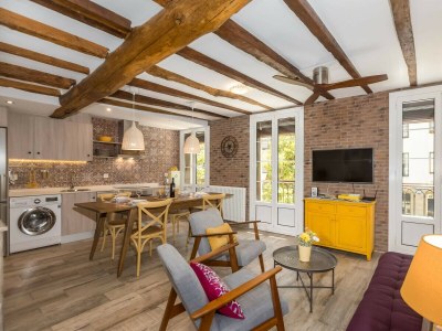 Apartment Sarriegi | The Rentals Collection in San Sebastián - Apartment